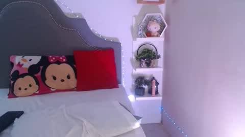 Pocahontas online show from 03.27.26