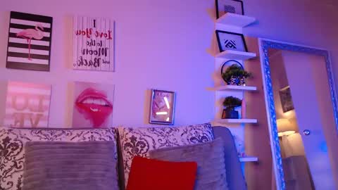 Pocahontas online show from 04.18.26