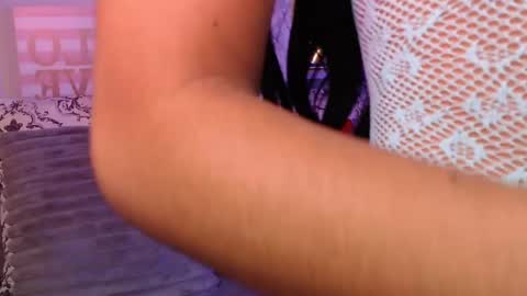 Pocahontas online show from 04.18.26