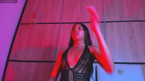 Pocahontas  online show from 02.23.25