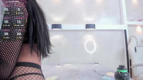 Pocahontas  online show from 11.07.25