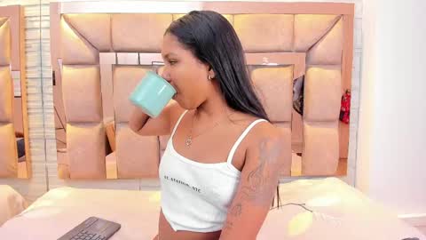 Pocahontas  online show from 05.13.26