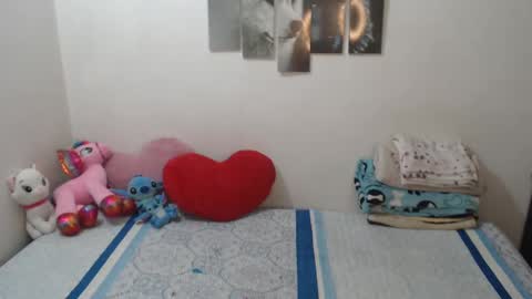 Pocahontas online show from 09.18.25