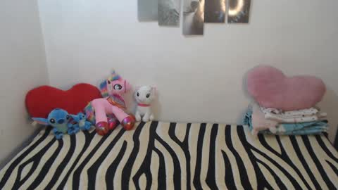 Pocahontas online show from 09.22.25