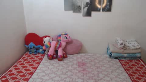 Pocahontas online show from 09.29.25