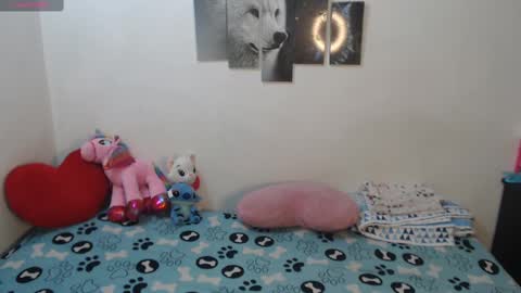 Pocahontas online show from 10.07.25