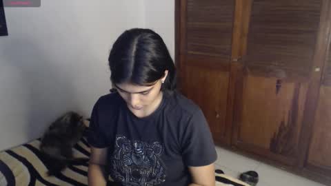 Pocahontas online show from 12.15.25