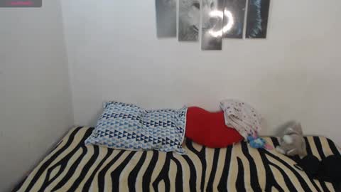 Pocahontas online show from 01.17.26