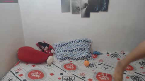 Pocahontas online show from 02.01.26