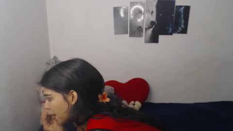 Pocahontas online show from 03.18.26