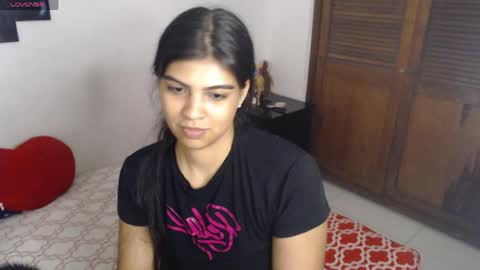 Pocahontas online show from 04.22.26
