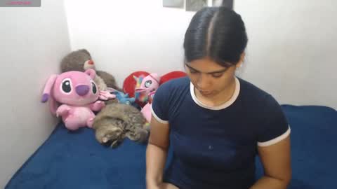 Pocahontas online show from 04.29.26
