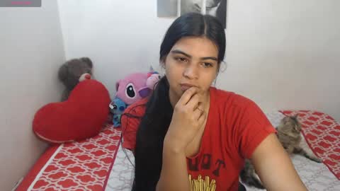 Pocahontas online show from 04.30.26