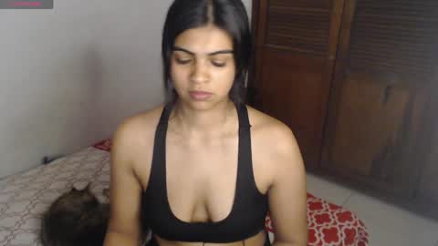 Pocahontas online show from 05.05.26