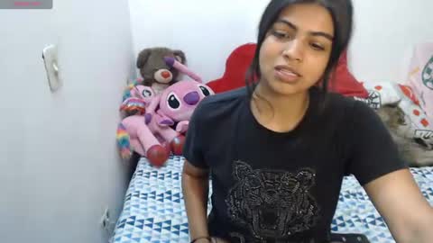 Snapshot of pocahontas_princess__ chatting on 06.26.26 Pocahontas online show from 06.26.26