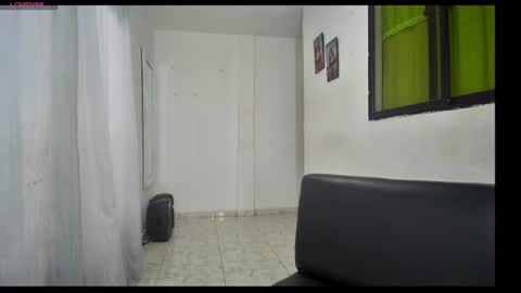 Snapshot of pocahontas_prinsce chatting on 06.30.26 Nikole online show from 06.30.26