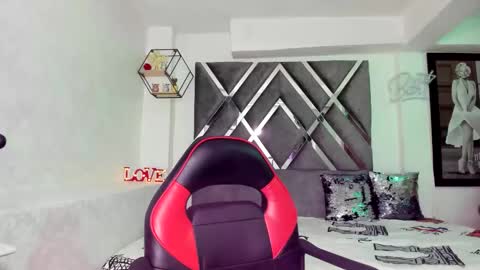 I dream of having many followers online show from 12.18.24