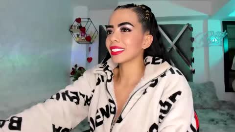 I dream of having many followers online show from 02.21.25