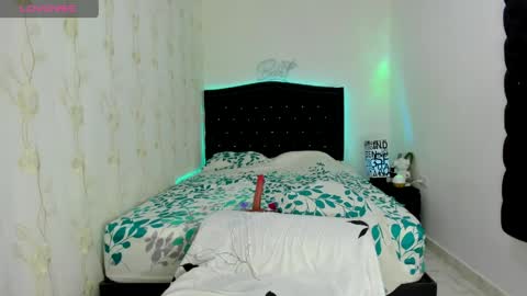 I dream of having many followers online show from 06.08.26