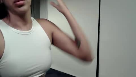 Snapshot of pocassexy chatting on 02.16.26 pocahontas online show from 02.16.26