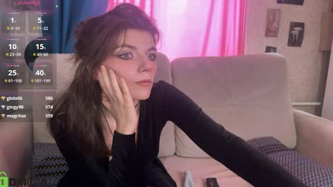 Cute Sofia and Handsome Richy online show from 04.26.26