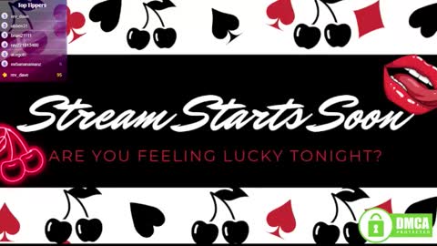 pocketace246 online show from 02.23.26