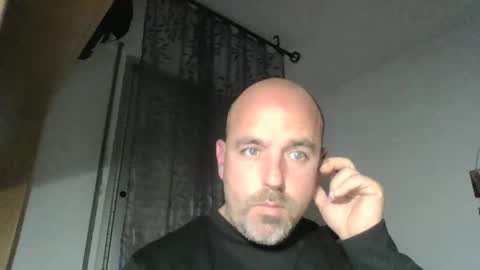 Snapshot of pocoyotop chatting on 01.21.25 pocoyotop online show from 01.21.25