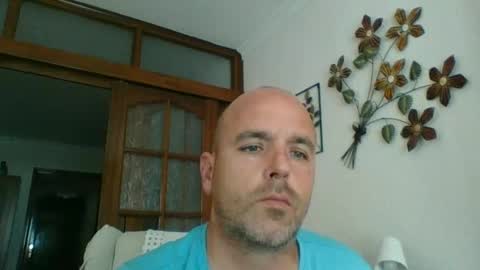 Snapshot of pocoyotop chatting on 02.26.25 pocoyotop online show from 02.26.25