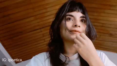 IG ipoetica  online show from 12.17.24