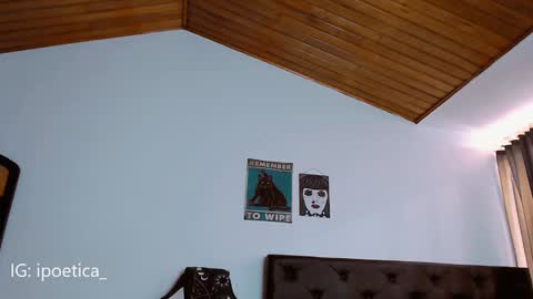 IG ipoetica  online show from 01.09.25