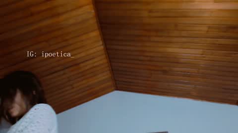 IG ipoetica  online show from 02.05.25