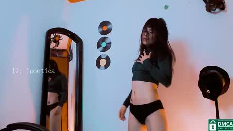 IG ipoetica  online show from 11.27.25