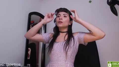 IG ipoetica  online show from 02.19.26