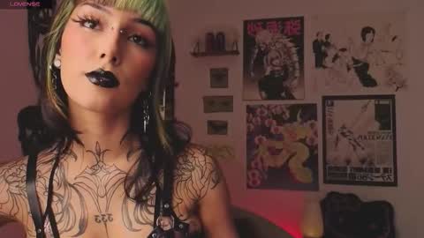 Dafne online show from 02.12.26