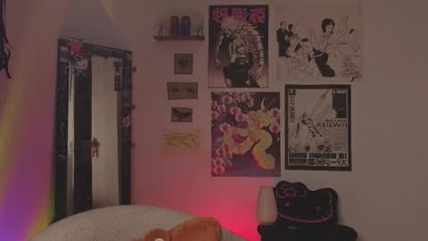 Dafne online show from 02.19.26