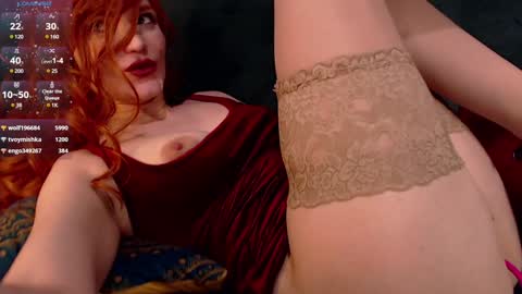 Poison Eva  online show from 02.07.25