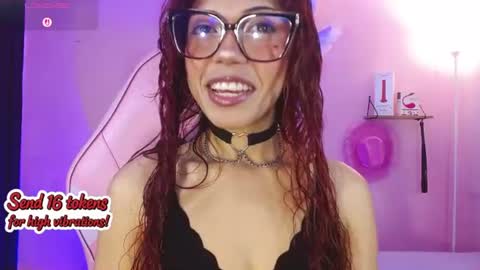poison_liv online show from 07.16.26