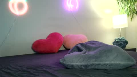 Jenna online show from 03.12.25