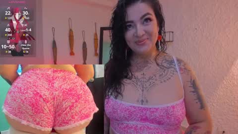 poisson_ivy_ online show from 03.03.25