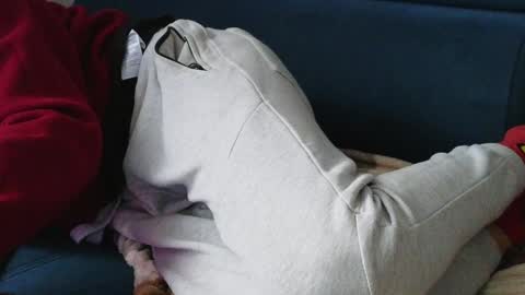 Karolina online show from 01.26.25