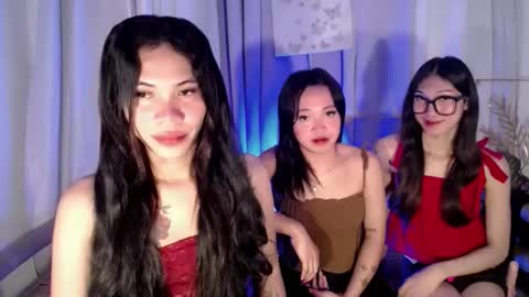 anabelle online show from 03.14.26