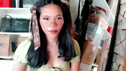 Snapshot of pokpokera69 chatting on 07.18.26 anabelle online show from 07.18.26