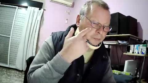 Polako online show from 05.25.26