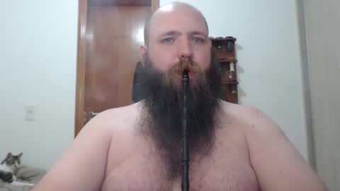 Bear online show from 02.17.25