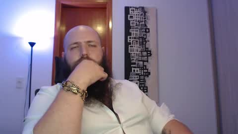 Bear online show from 02.21.25