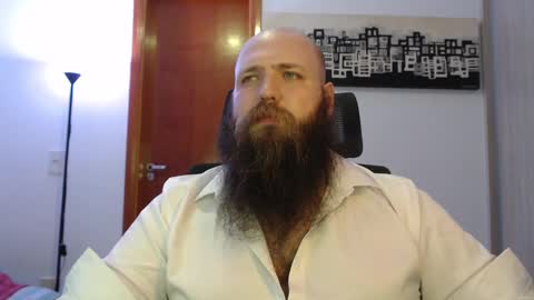 Bear online show from 03.03.25