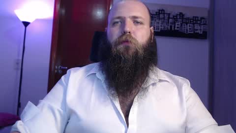 Bear online show from 03.09.25