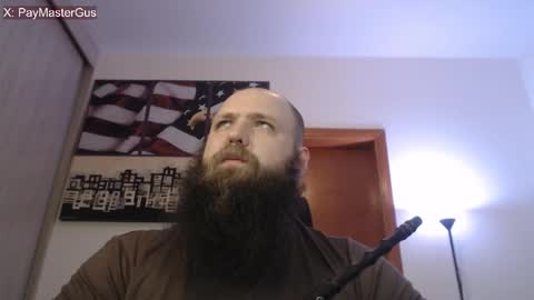 Bear online show from 10.12.25