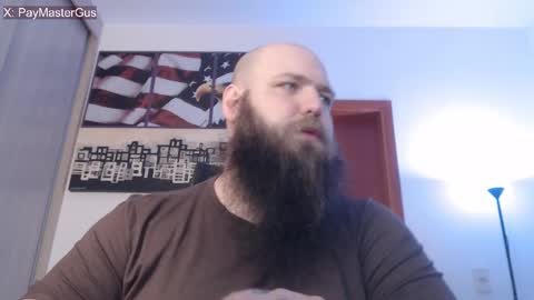 Bear online show from 10.26.25