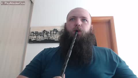 Bear online show from 04.25.26